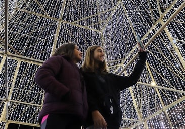 Guía de la Navidad en Lucena: encendido del alumbrado, pases del nuevo espectáculo y todas las actividades