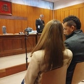 Absueltos los padres acusados en Valladolid de causar fracturas a sus dos hijos