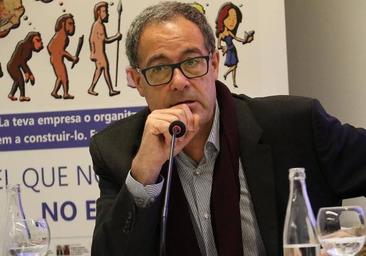 El Govern ficha a Pere Macias como encargado para gestionar el traspaso de Rodalies