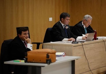 Concurso del Córdoba CF SAD: Estepa señala que todos ignoraron los síntomas de insolvencia en el club