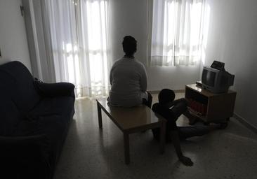 Las denuncias de violencia machista se multiplican en Córdoba casi por dos en el último sexenio: de 1.511 a 2.840