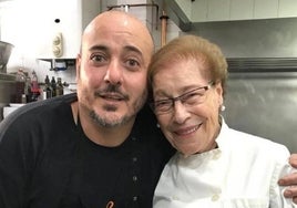 Muere el jefe de cocina de Can Roca en un accidente de tráfico