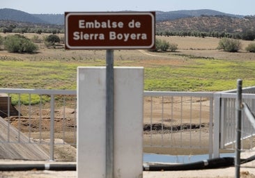 Los alcaldes del Norte de la provincia de Córdoba suspenden la manifestación por el agua en busca de más consenso