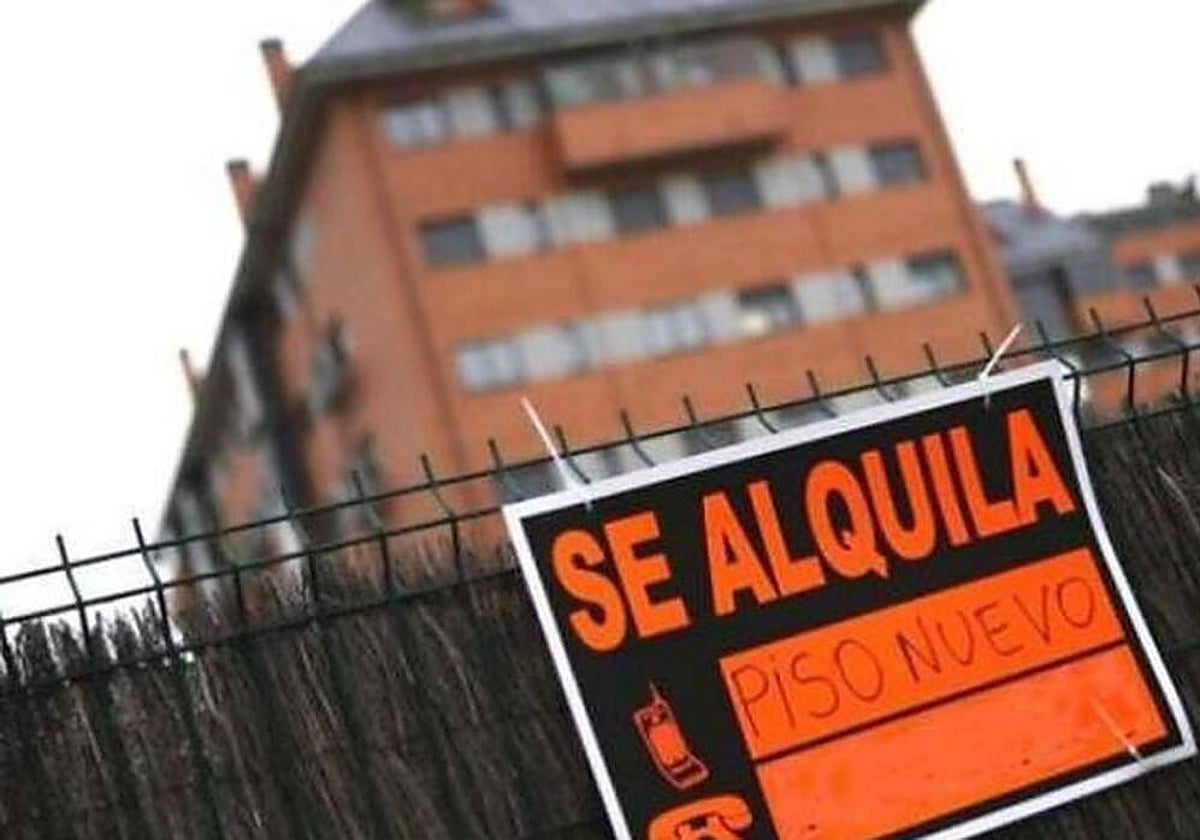 Los beneficiarios de las ayudas del alquiler podrán solicitar desde el viernes la renovación con recibos bancarios