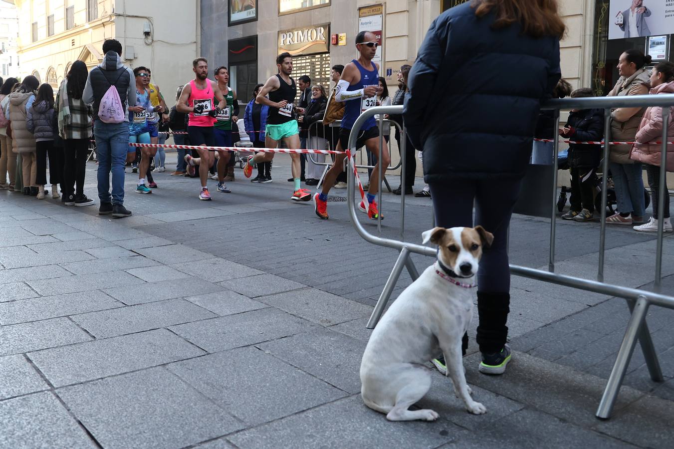 Fotos: la espectacular Media Maratón de Córdoba 2023