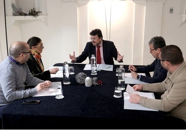 Estos son los ganadores de los Premios Gurmé Córdoba 2023
