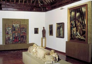 Nueve 'libros abiertos' a la historia y el arte de Castilla y León