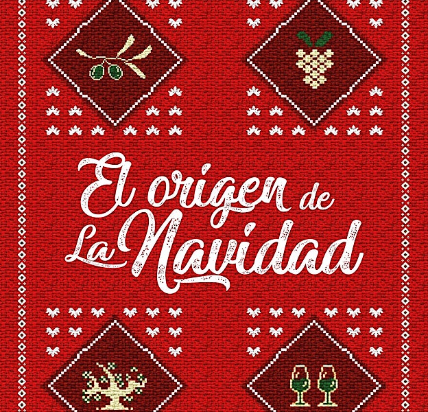 Cartel anunciador de la campaña