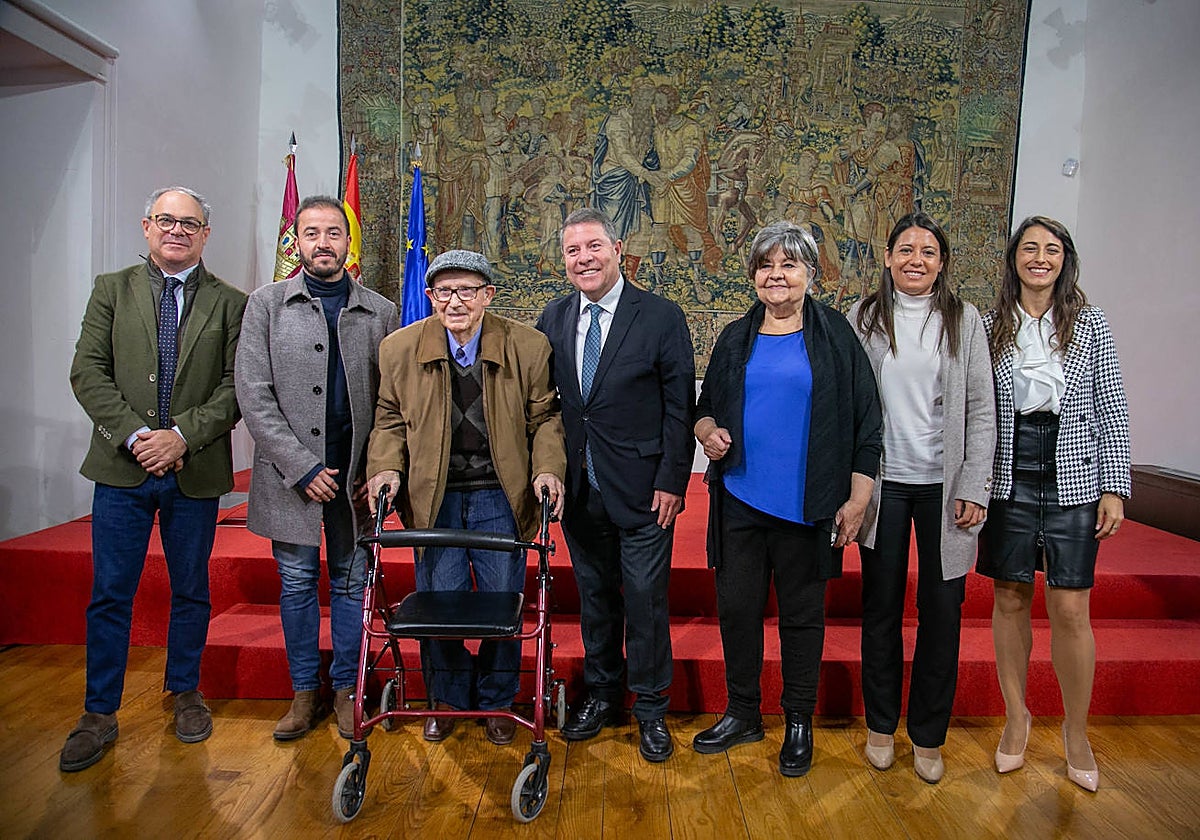Page pretende que la estrategia contra la soledad no deseada se amplíe ...