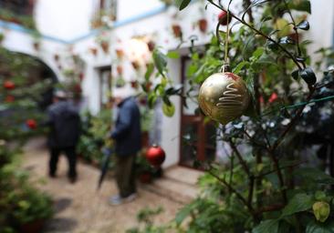 Guía de Navidad en Córdoba 2023: encendido de luces, Patios, zambombas y todas las actividades que puedes hacer