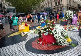 El Supremo avala por unanimidad la actuación de CNI y Mossos en los atentados yihadistas de Barcelona
