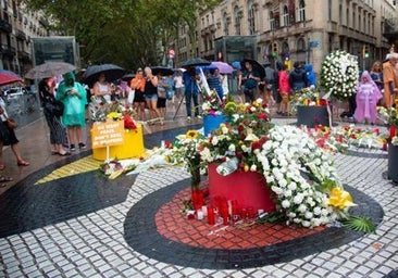 El Supremo avala por unanimidad la actuación de CNI y Mossos en los atentados yihadistas de Barcelona