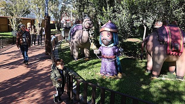 Chiquilandia Córdoba 2023: estos son los horarios, precios y atracciones