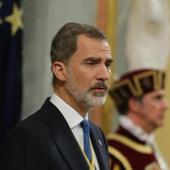 Felipe VI, ante la apertura de legislatura más difícil
