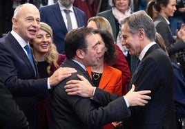 La UE se desmarca de Sánchez y erosiona su imagen internacional por la crisis diplomática con Israel