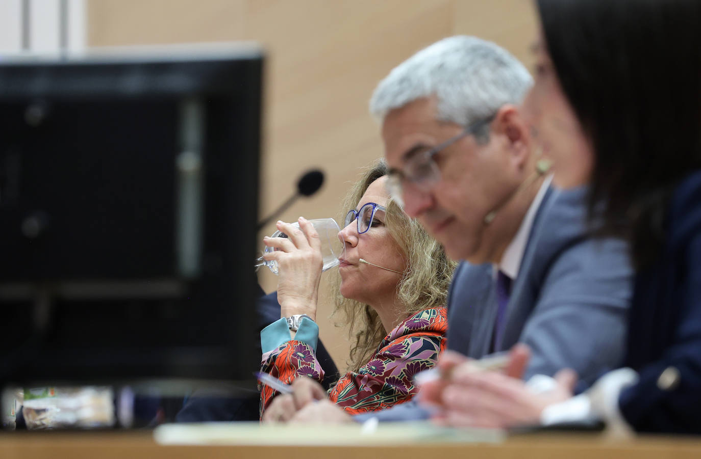 Fotos: comerciantes de toda Andalucía debaten en Córdoba su futuro