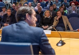 Quiñones asegura que la Variante de Pajares se inaugura con «sombras» que se suman a los «muchos déficits» ferroviarios en la Comunidad