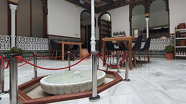 Imagen del restaurante Alma Ezequiel Montilla