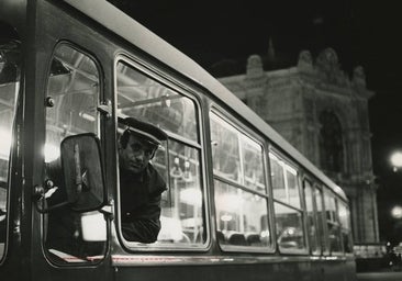 Almeida aumenta la red nocturna de la EMT: búhos cada 15 minutos los fines de semana, una línea circular y 57 buses más