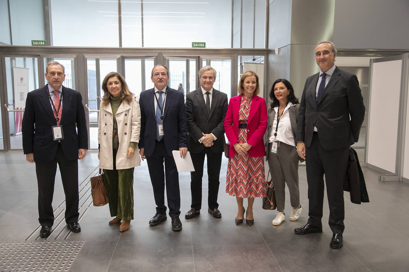 Fotos: el concurrido Congreso Nacional de Ginecología en Córdoba