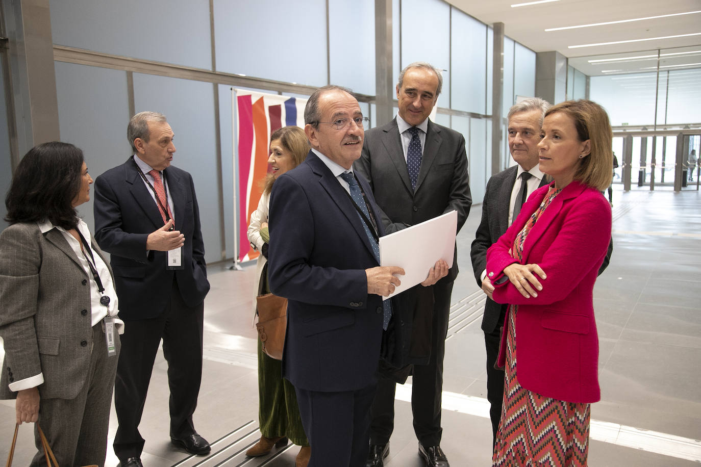 Fotos: el concurrido Congreso Nacional de Ginecología en Córdoba