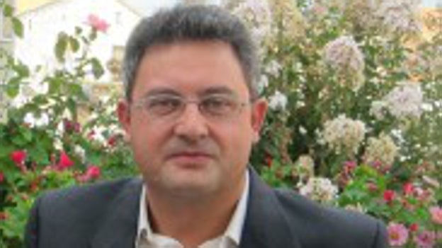 Juan Andrés Molinero Merchán