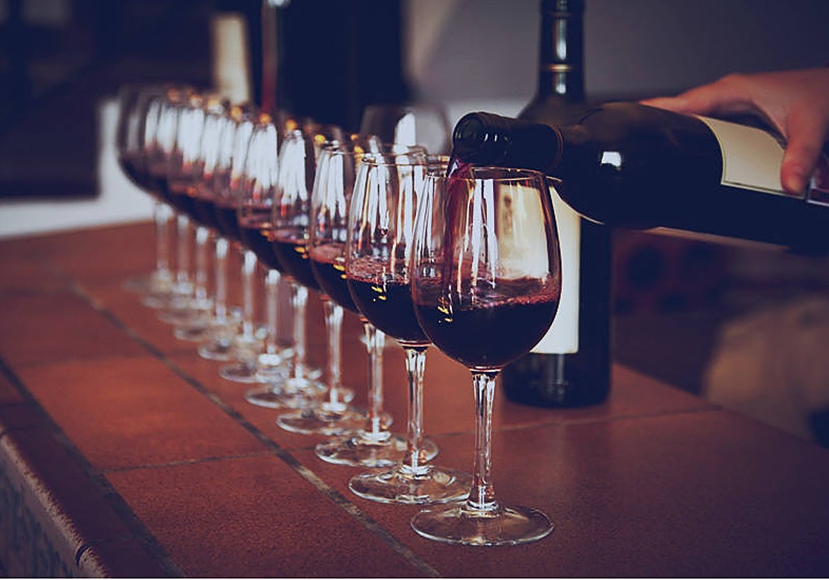 Castilla-La Mancha trabaja en la digitalización de los registros del sector vitivinícola