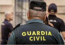 La Guardia Civil detiene a dos menores por propagar ideología terrorista en plataformas de videojuegos