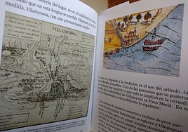 Un libro recoge el «robo de los nombres» en español de municipios valencianos para imponer el topónimo en catalán