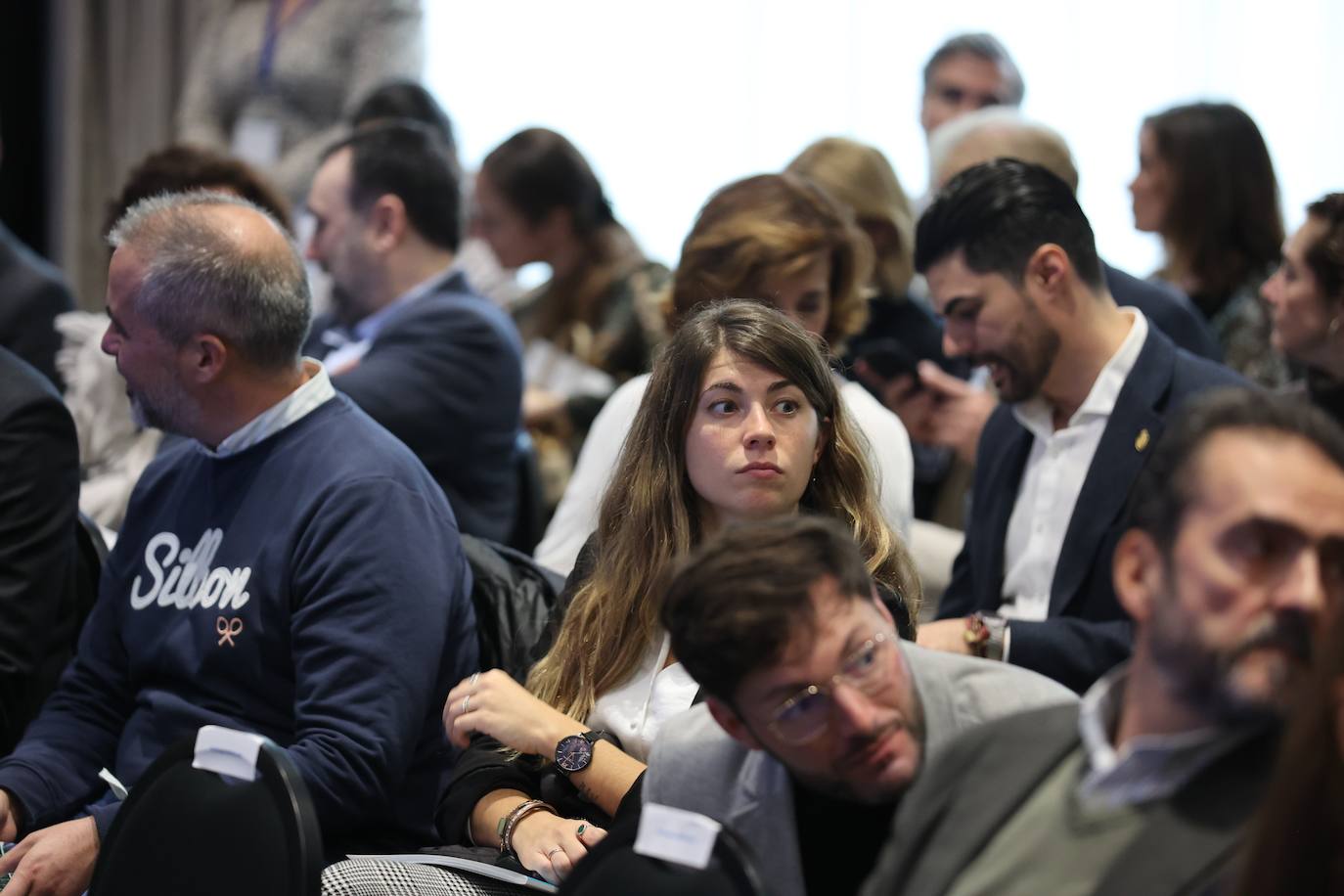Fotos: La entrega de los premios de la Fundación Magtel en Córdoba