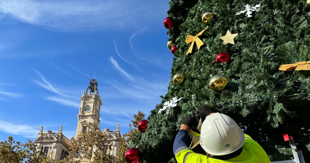 Belenes de Valencia en la Navidad 2020