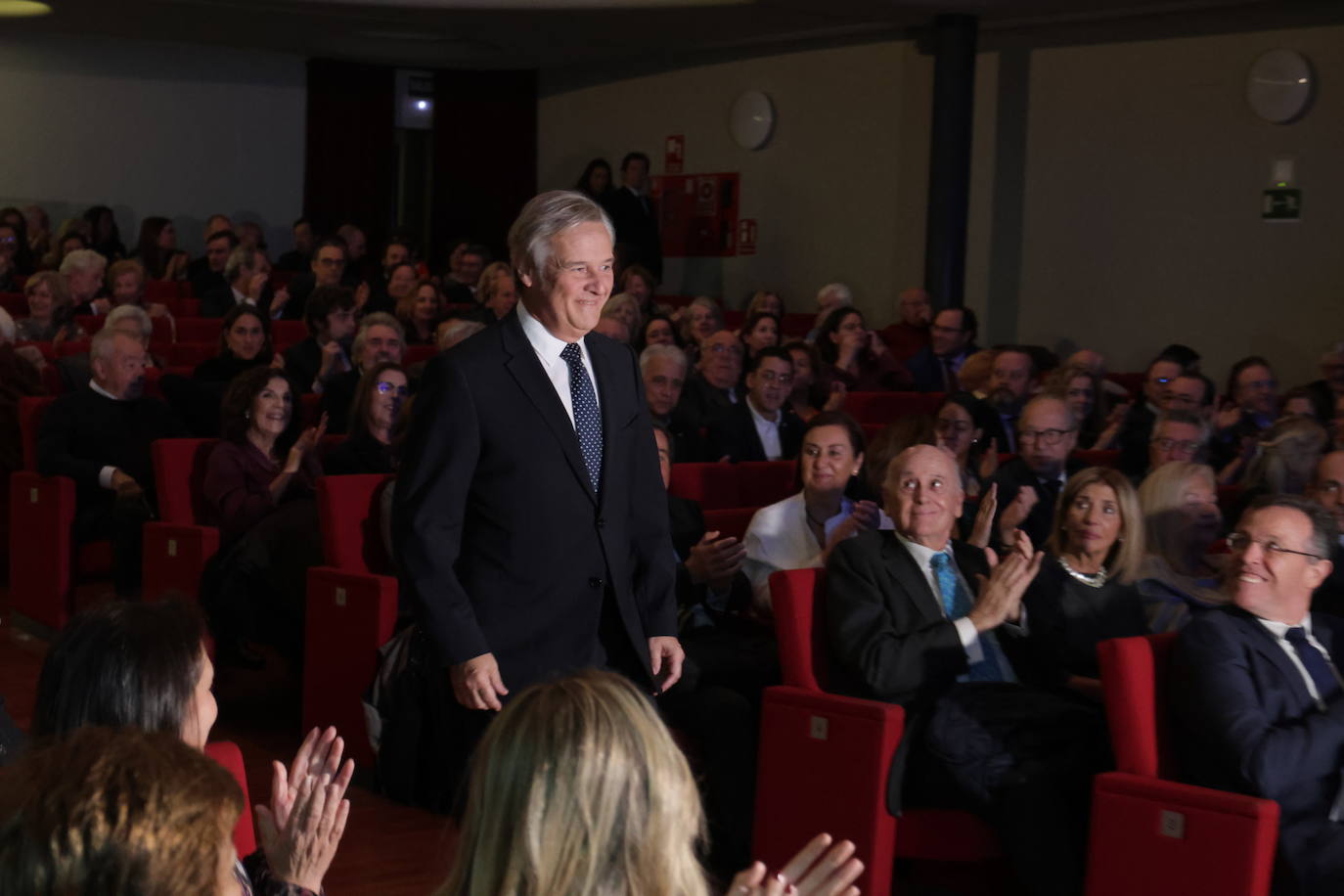 Fotos: La solemne entrega de los Premios Averroes de Oro de Córdoba