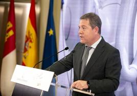 Page dice que habría «abandonado» su acta en la investidura de Sánchez y duda que la legislatura dure cuatro años