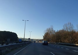 Tres muertos y tres heridos graves en un nefasto fin de semana en las carreteras andaluzas