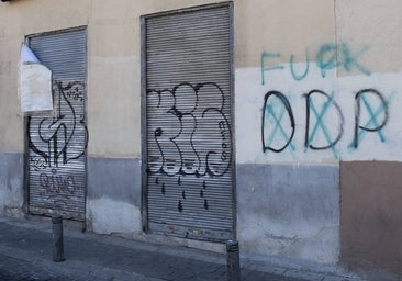 Nueva agresión de bandas: seis encapuchados apuñalan a un joven en Tetuán y huyen