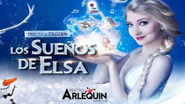 Los sueños de Elsa