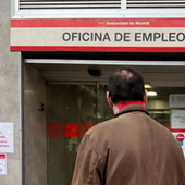 El paro desciende un 1,52% en Canarias, con 2.636 parados menos