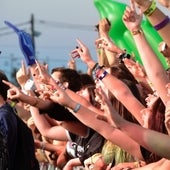 Estafa masiva en festivales de música de España: una mujer detenida por vender entradas falsas