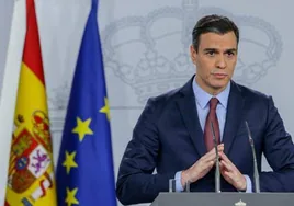 Sánchez eleva de categoría al verificador de ERC con el que el PSOE se reunirá también en Suiza