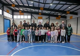 Page quiere sacar a licitación en 2024 la concesión del centro de convenciones de Cuenca