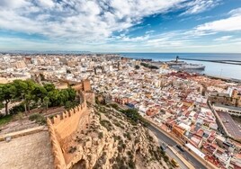 Almería en el puente de diciembre: todos los planes que puedes hacer