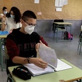 Los escolares gallegos empeoran pero aún son líderes en Ciencias