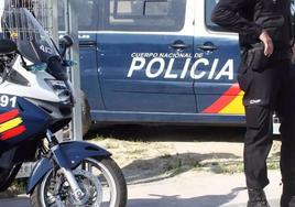 La Policía detiene a la líder de los Trinitarios en Palma por apuñalar cuatro veces a un joven
