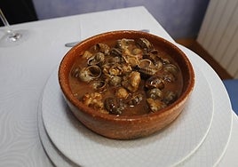 La Audiencia de Zamora condena a dos años de cárcel a un hombre por una estafa en la compraventa de caracoles