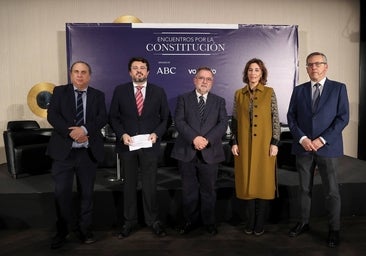 Fotos: El Encuentro por la Constitución de ABC Córdoba