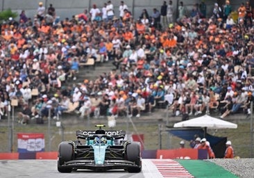 Madrid da por hecho que traerá la Fórmula 1 en 2026