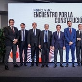 ABC reivindica la vigencia de la Carta Magna y su necesaria defensa