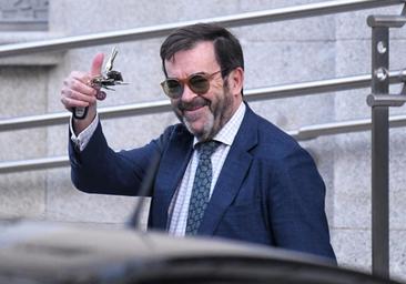 El CGPJ avisa al Gobierno de que estará vigilante con las comisiones 'lawfare'
