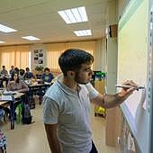 Las seis razones que explican el sobresaliente de Castilla y León en PISA