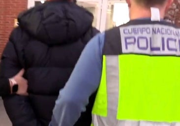 Condenados a penas de hasta 10 años de cárcel cuatro DDP por acuchillar a un joven en Ciudad Lineal